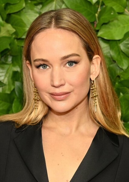 Jennifer Lawrence photo