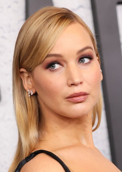 Jennifer Lawrence photo