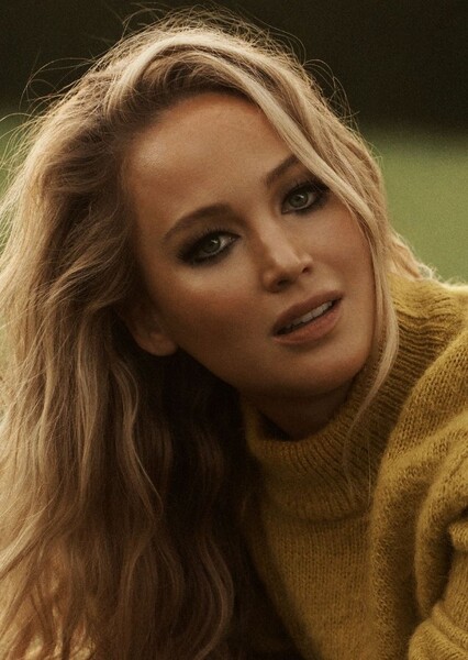 Jennifer Lawrence
