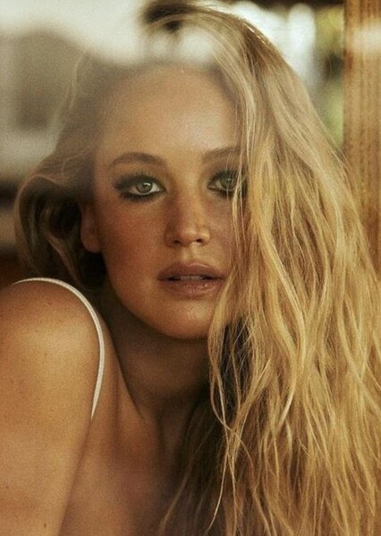 Jennifer Lawrence photo