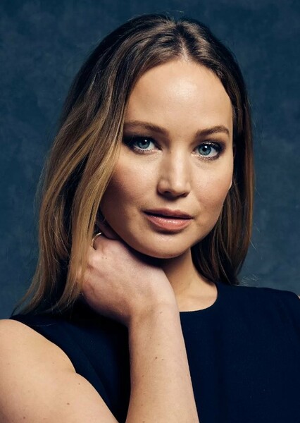 Jennifer Lawrence