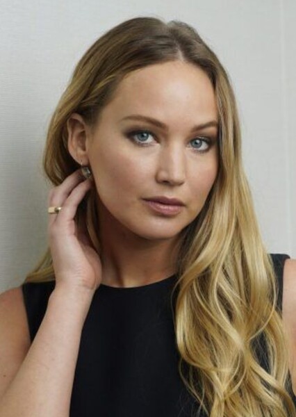 Jennifer Lawrence