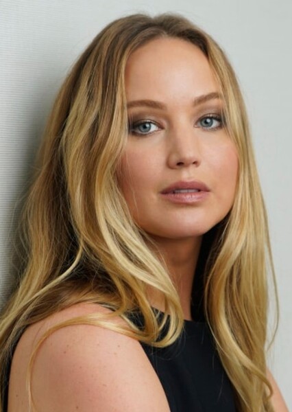 Jennifer Lawrence photo