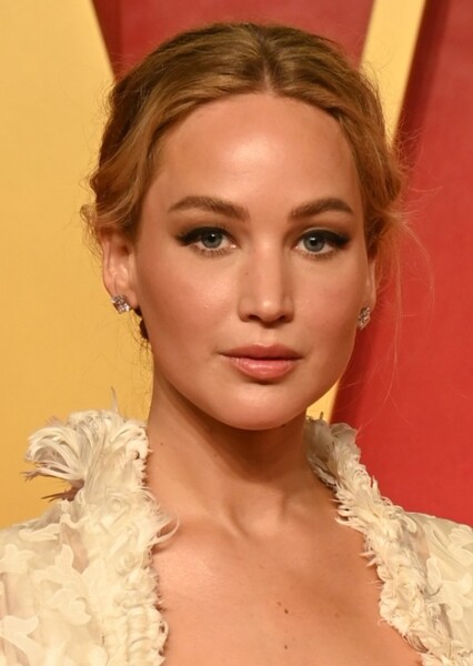 Jennifer Lawrence photo