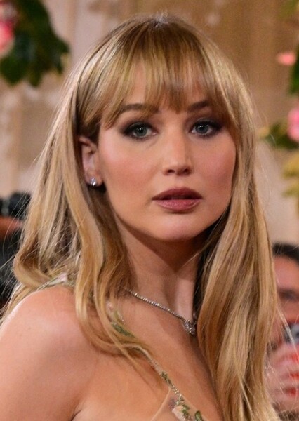 Jennifer Lawrence photo