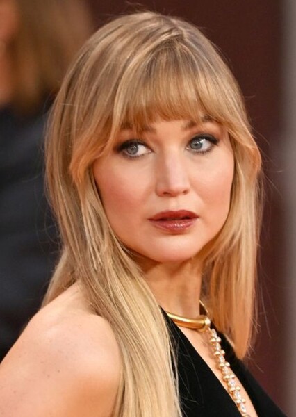 Jennifer Lawrence photo