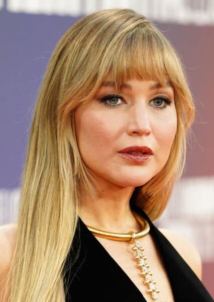 Jennifer Lawrence photo