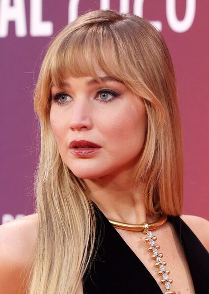 Jennifer Lawrence photo