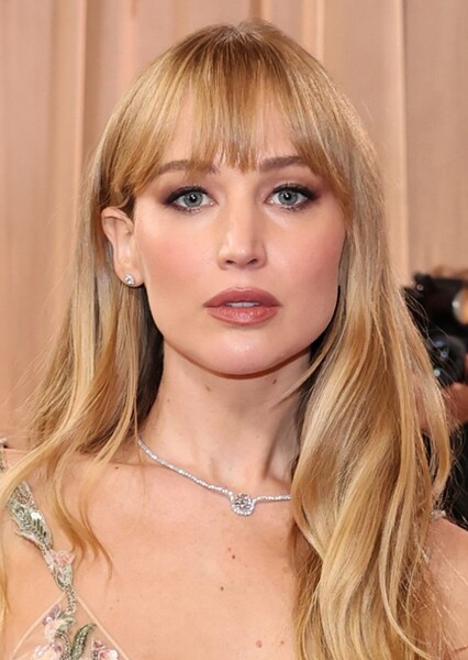 Jennifer Lawrence photo
