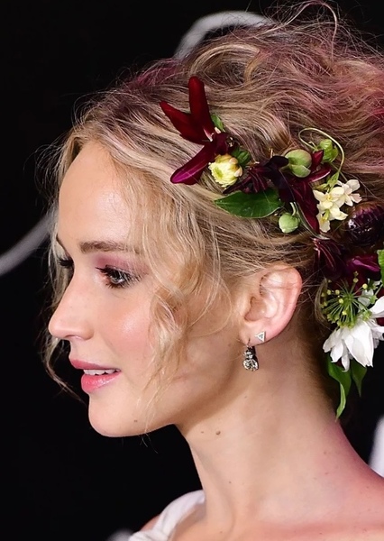 Jennifer Lawrence photo