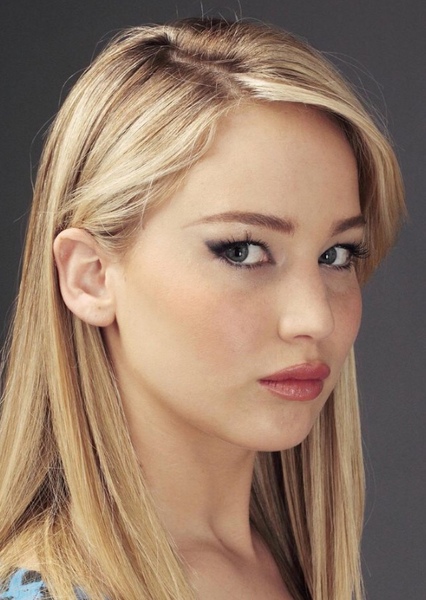 Jennifer Lawrence photo