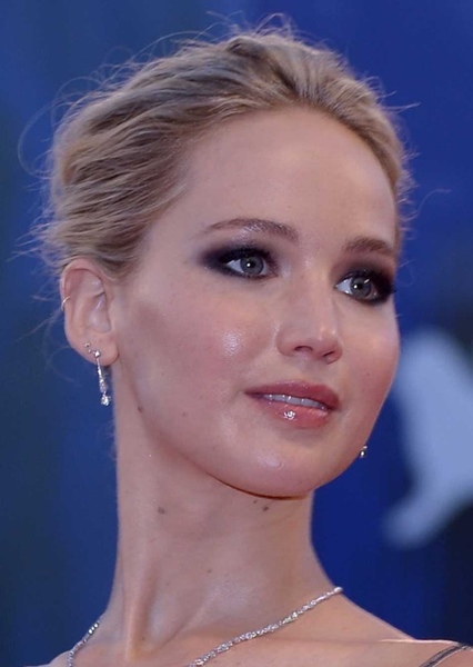Jennifer Lawrence photo