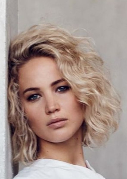 Jennifer Lawrence photo
