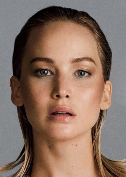 Jennifer Lawrence