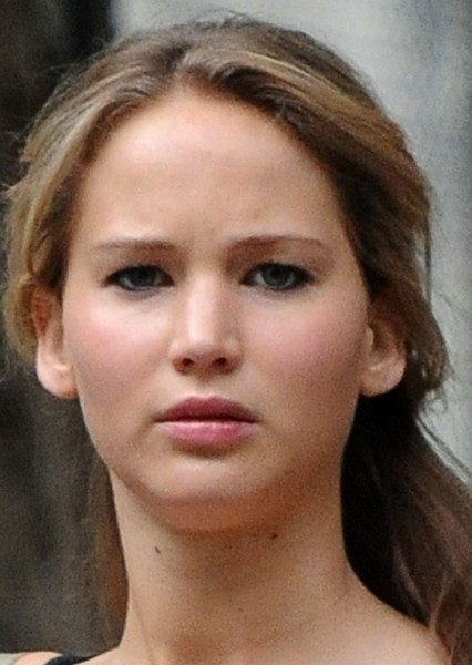 Jennifer Lawrence photo