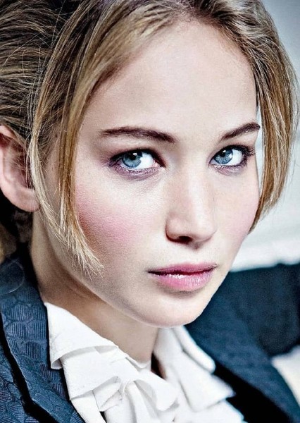 Jennifer Lawrence photo