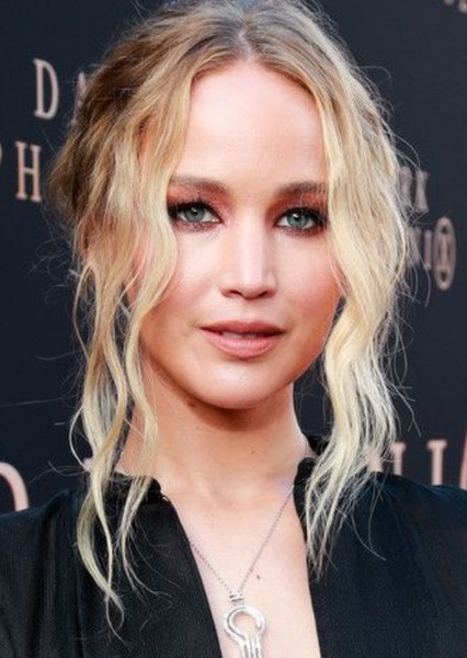 Jennifer Lawrence photo