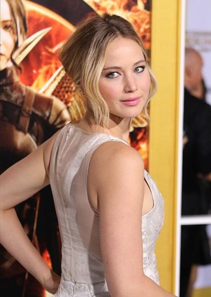 Jennifer Lawrence photo