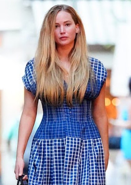 Jennifer Lawrence photo