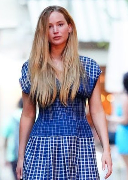 Jennifer Lawrence photo
