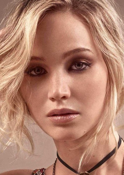 Jennifer Lawrence photo