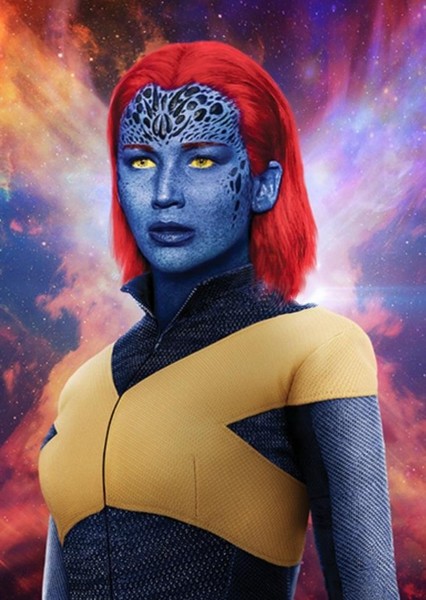 Mystique