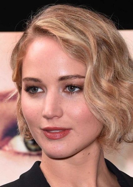 Jennifer Lawrence photo