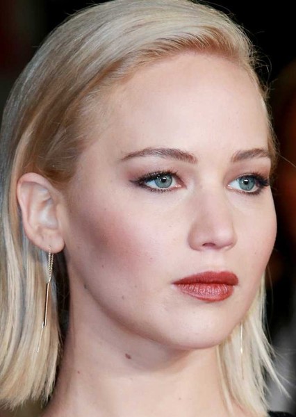 Jennifer Lawrence photo
