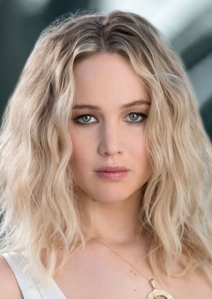 Jennifer Lawrence photo