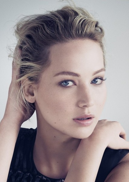 Jennifer Lawrence
