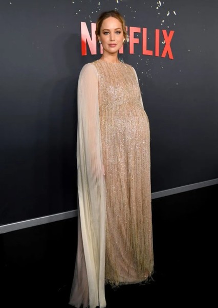 Jennifer Lawrence photo