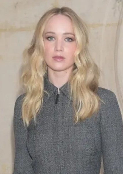 Jennifer Lawrence photo