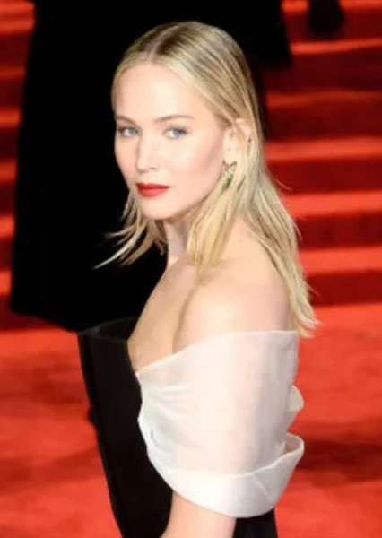 Jennifer Lawrence photo