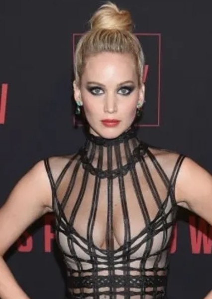 Jennifer Lawrence photo