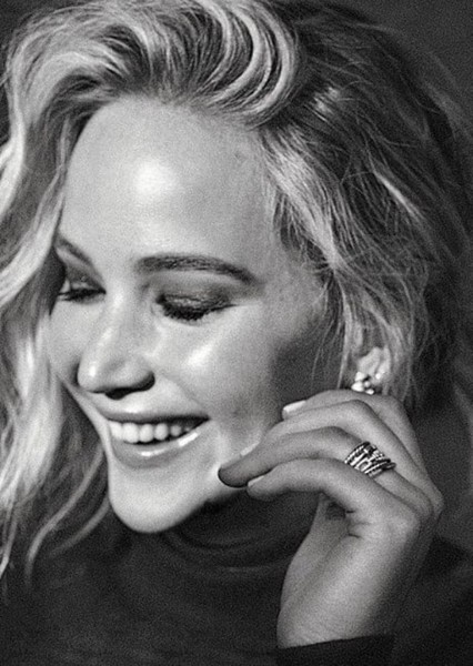Jennifer Lawrence