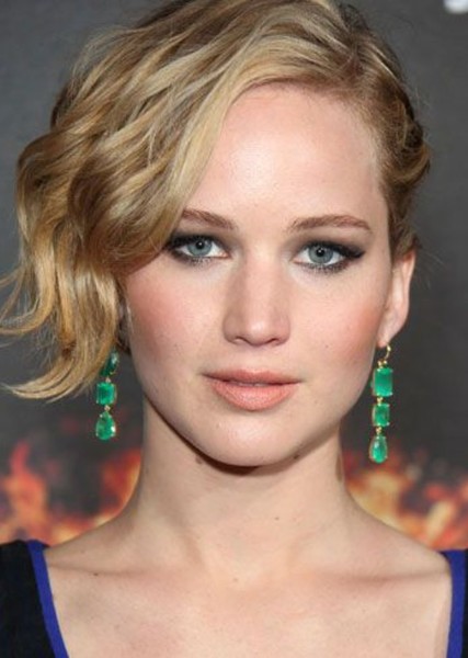 Jennifer Lawrence photo