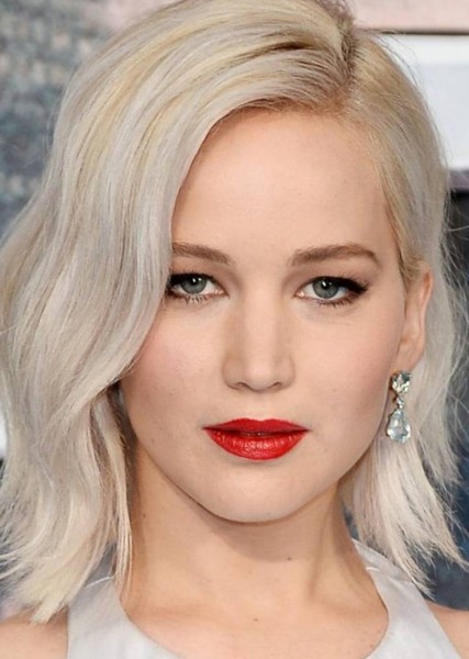 Jennifer Lawrence photo