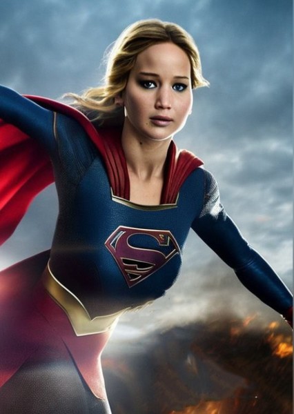 Jennifer Lawrence photo