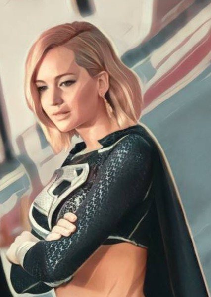 Jennifer Lawrence photo