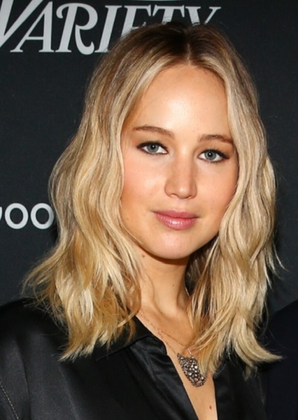Jennifer Lawrence photo