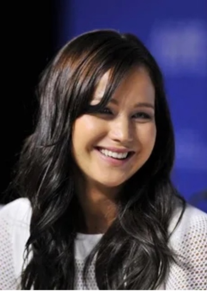 Jennifer Lawrence photo
