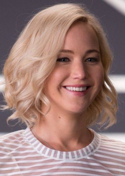 Jennifer Lawrence