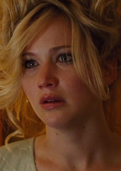 Jennifer Lawrence photo