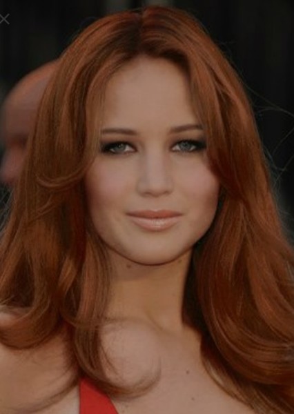 Jennifer Lawrence photo