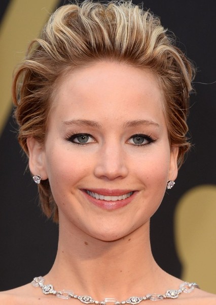 Jennifer Lawrence photo