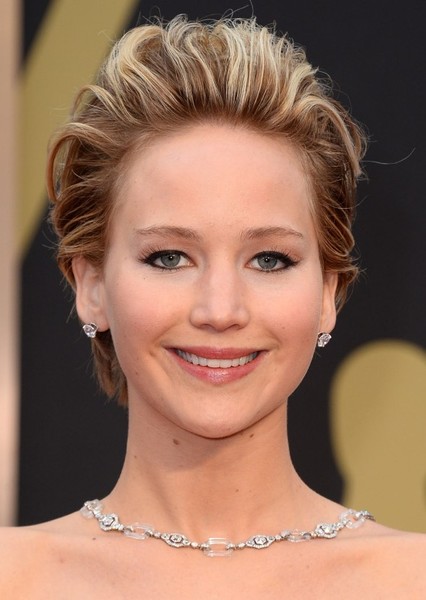 Jennifer Lawrence photo