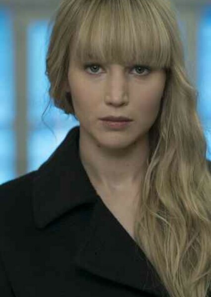 Jennifer Lawrence