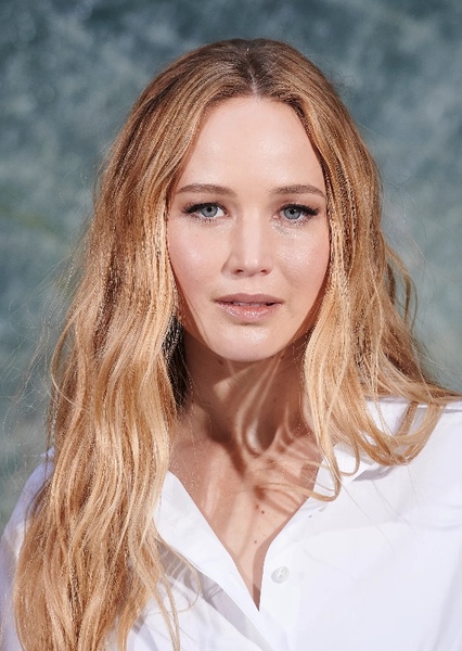 Jennifer Lawrence