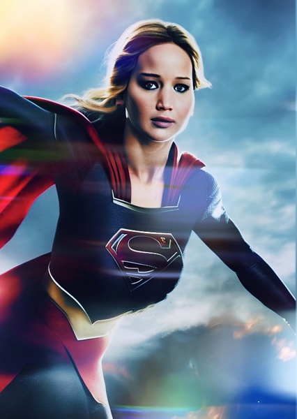 Jennifer Lawrence photo