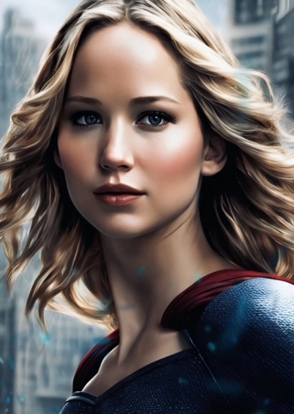 Jennifer Lawrence photo